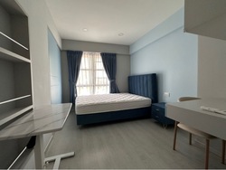 Aquarius By The Park (D16), Condominium #579413861